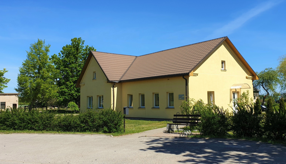 Informācija par izmaiņām sakarā ar reorganizāciju no 01.07.2026.