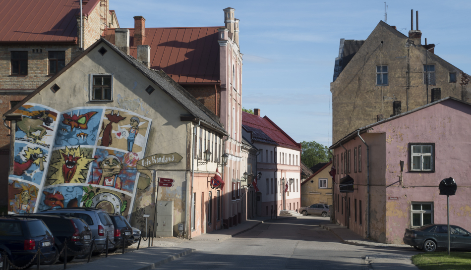 Meklējam Namu apsaimniekotāju/ pārvaldnieku